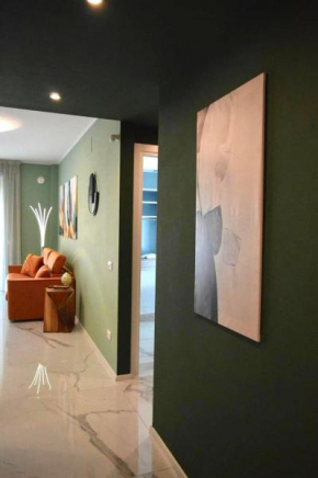 DIZETA Suite and Apartment